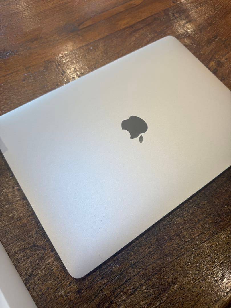 【美品】MacBook Pro M1 13インチ 2020 8GB 256GB