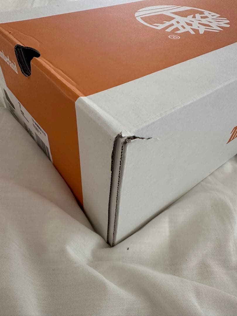 nonnative × Timberland FIELD BOOTS 7