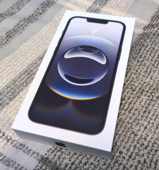 24H発送 iPhon16e 128GB Black SIMフリー 新品未開封