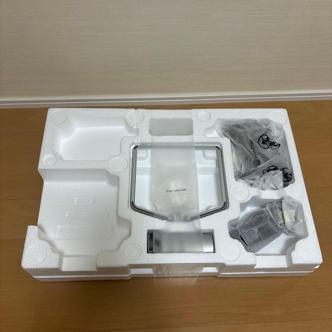 ディスプレイ・モニター本体 hp 24fw Display