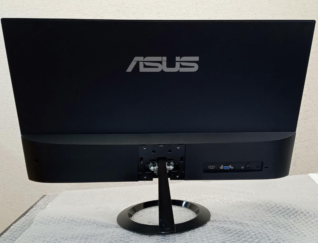 【訳あり】ASUS モニター VZ27EHE 27インチ