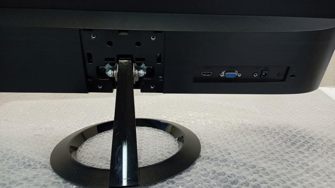 【訳あり】ASUS モニター VZ27EHE 27インチ