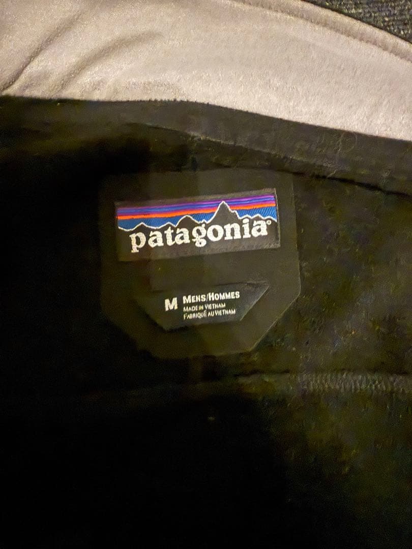 ニ*ク様 Patagonia ゴアテックス ジャケット、ダウンベスト他