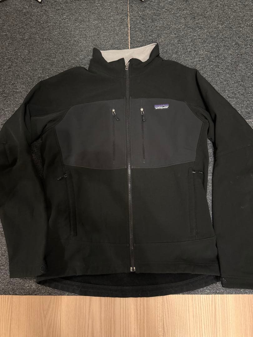 ニ*ク様 Patagonia ゴアテックス ジャケット、ダウンベスト他
