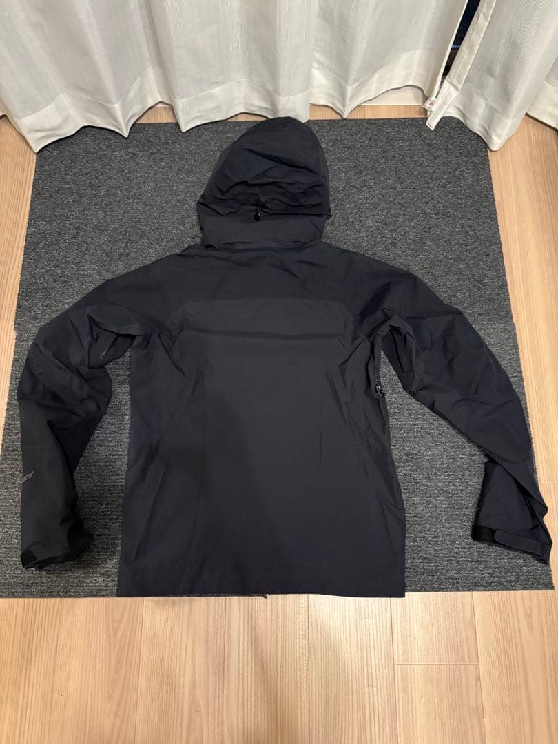 ニ*ク様 Patagonia ゴアテックス ジャケット、ダウンベスト他