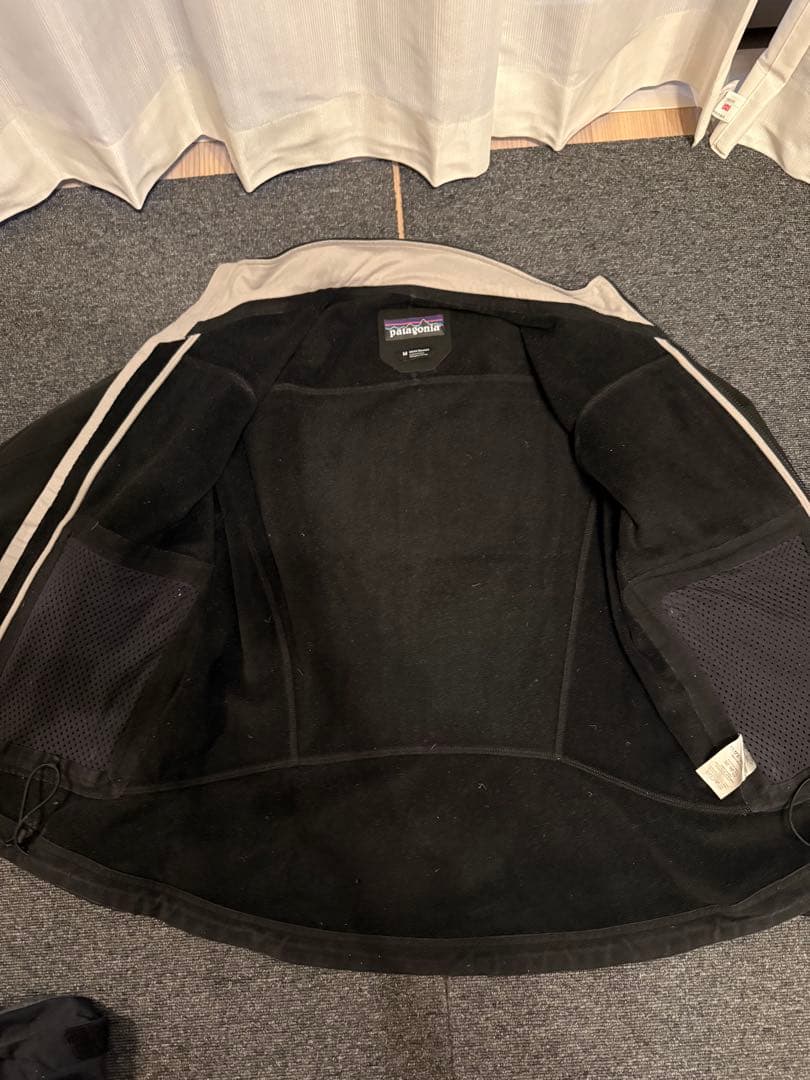 ニ*ク様 Patagonia ゴアテックス ジャケット、ダウンベスト他