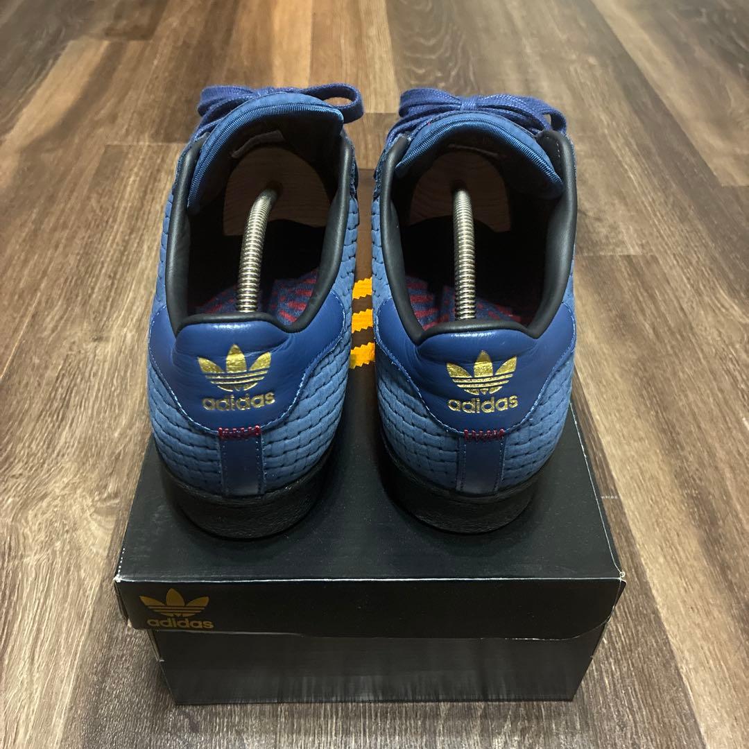 A*Y様 adidas superstar adv 27cm