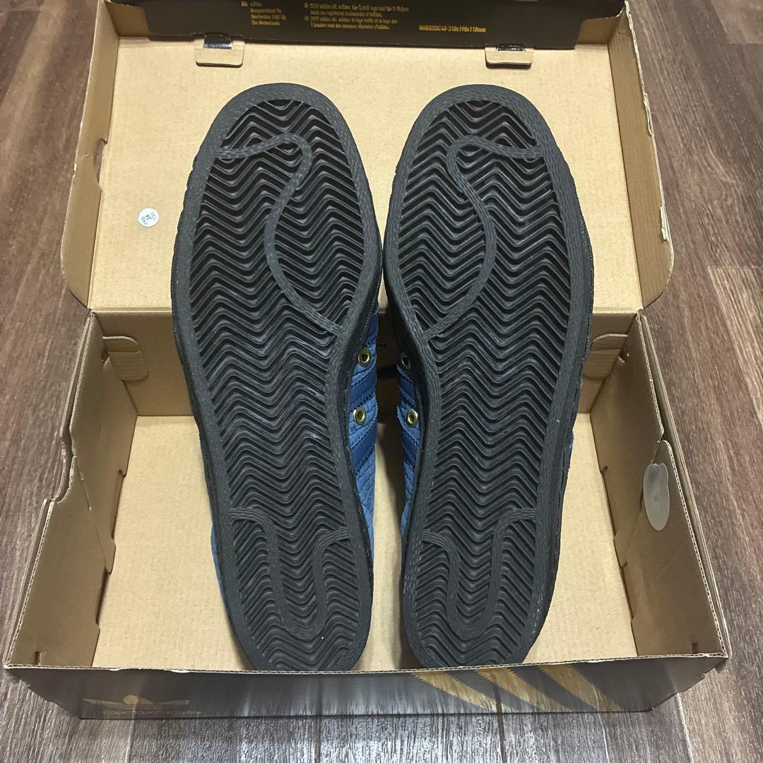 A*Y様 adidas superstar adv 27cm