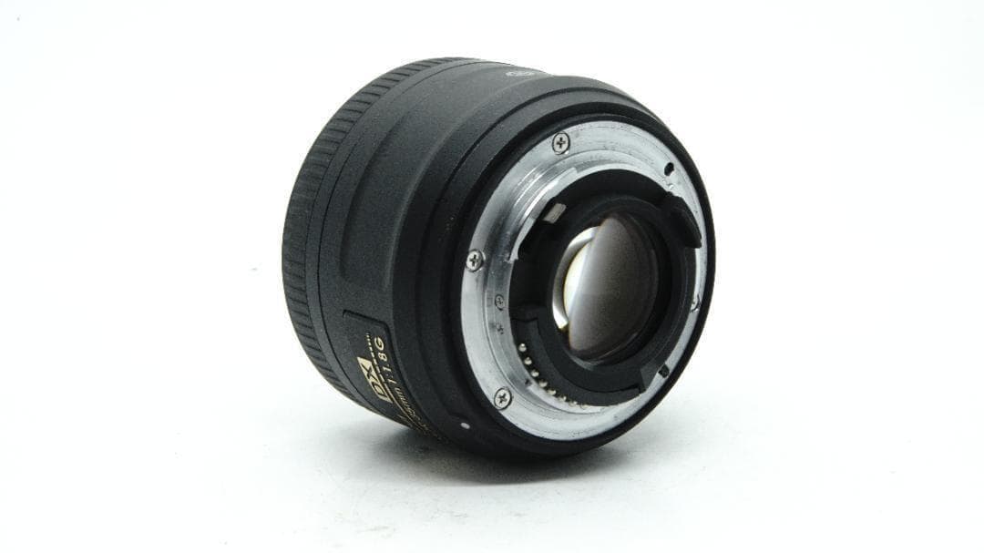 【U2273】 Nikon AF-S NIKKOR 35 1.8 G ニコン