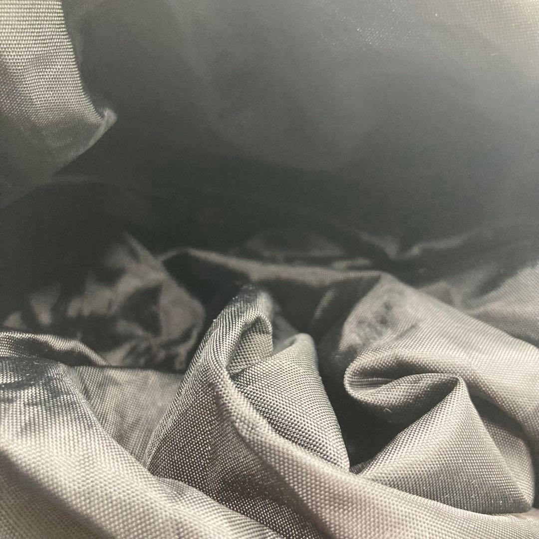 ガンバ大阪　プレミアム会員限定リュック（選手仕様）