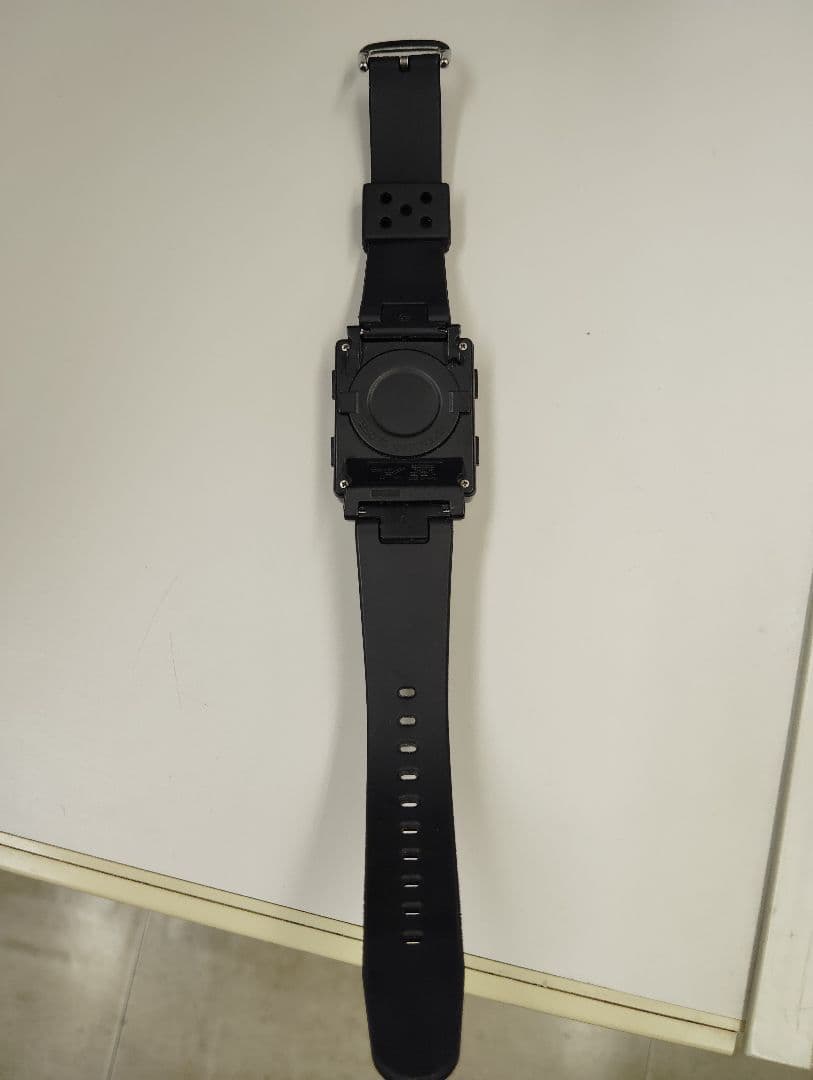 【値下不可】SEIKO Frequency フリクエンシー