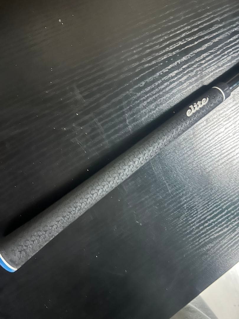 GRAPHITE DESIGN PT-6S FW テーラースリーブ付き