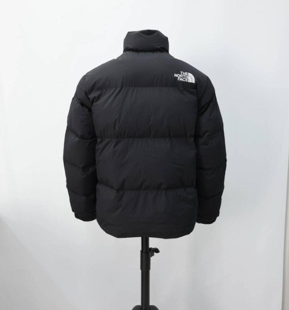 新作 THE NORTH FACE ASPEN EX Mサイズ ブラック