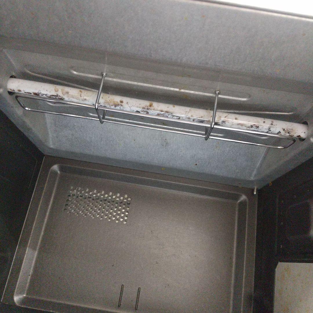 MA④2 Panasonic 23年製 オーブンレンジ NE-T15A4