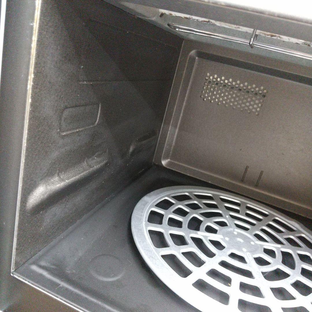 MA④2 Panasonic 23年製 オーブンレンジ NE-T15A4