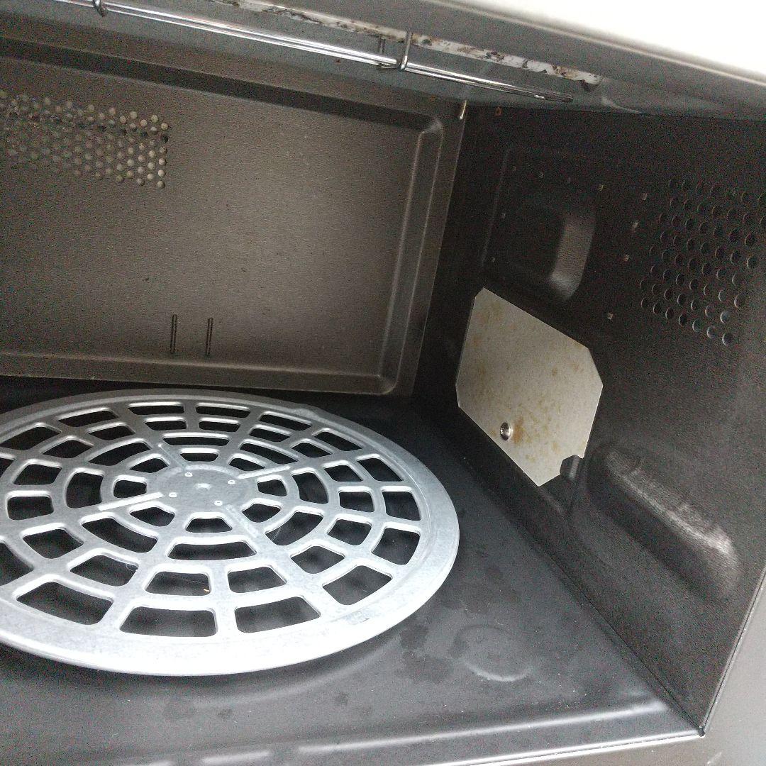 MA④2 Panasonic 23年製 オーブンレンジ NE-T15A4