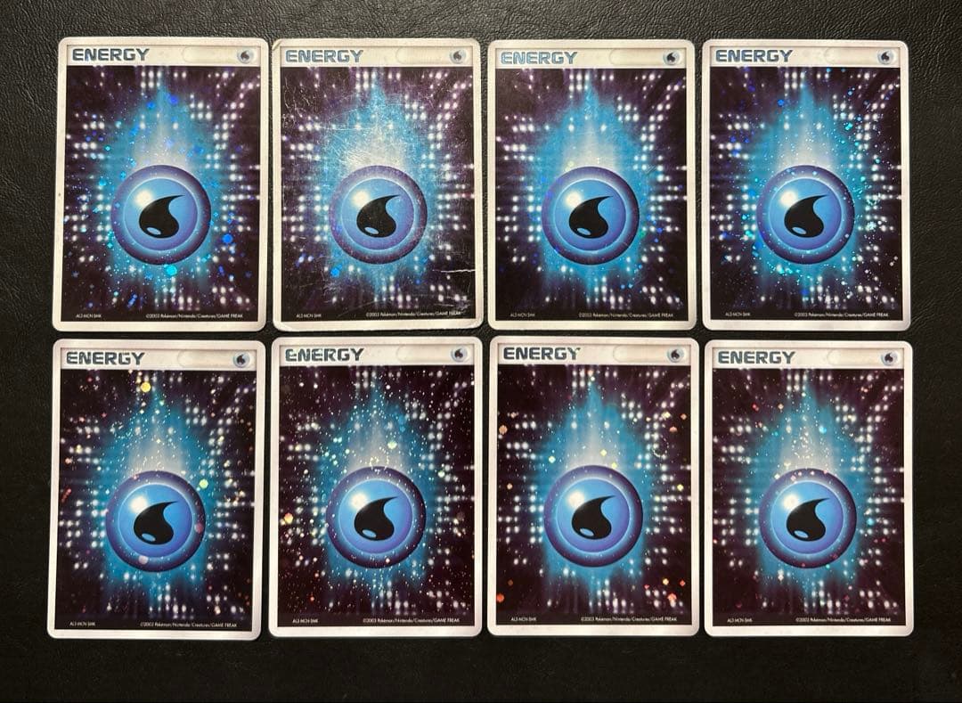 アクマグエネルギー　水　8