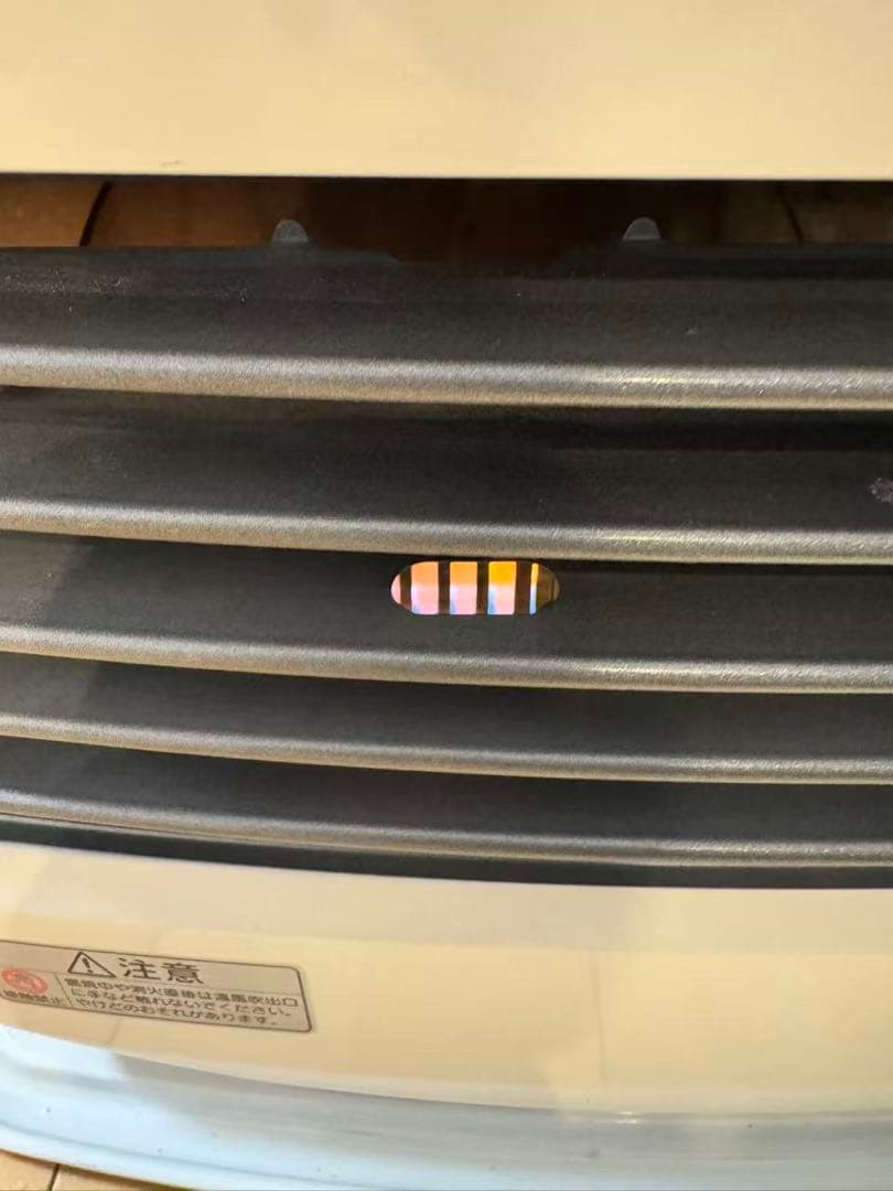 Dainichi FW-4220S 石油ファンヒーター