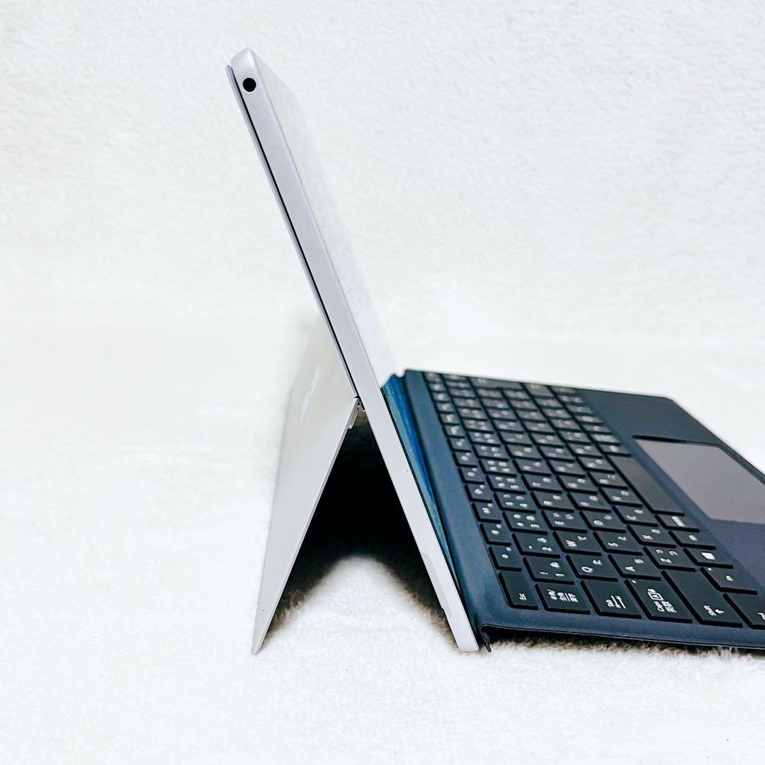 Windowsタブレット本体 Surface Pro6 intel core i5-8350U