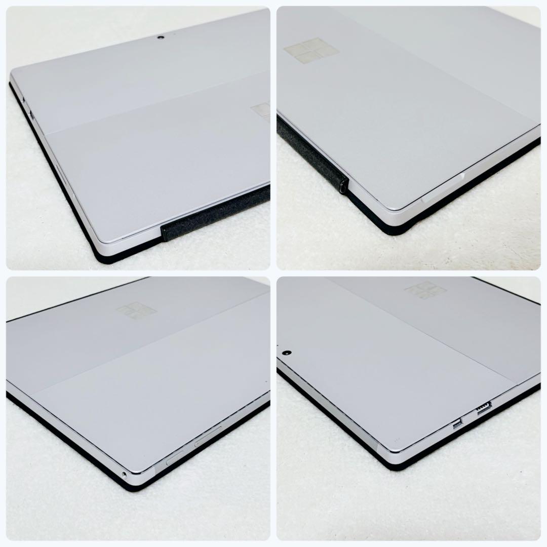 Windowsタブレット本体 Surface Pro6 intel core i5-8350U