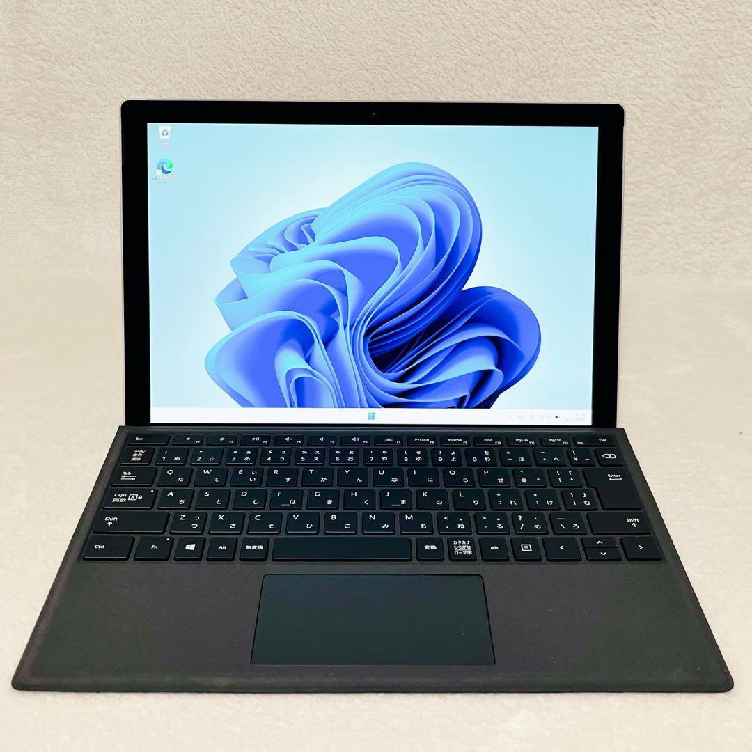 Windowsタブレット本体 Surface Pro6 intel core i5-8350U