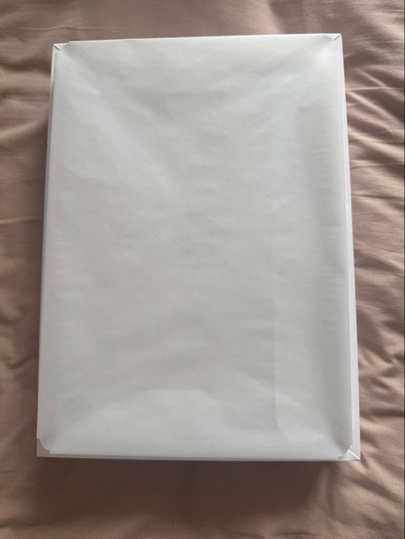 【ほぼ新品】MacBookAir13インチM32024メモリ16GB 256GB