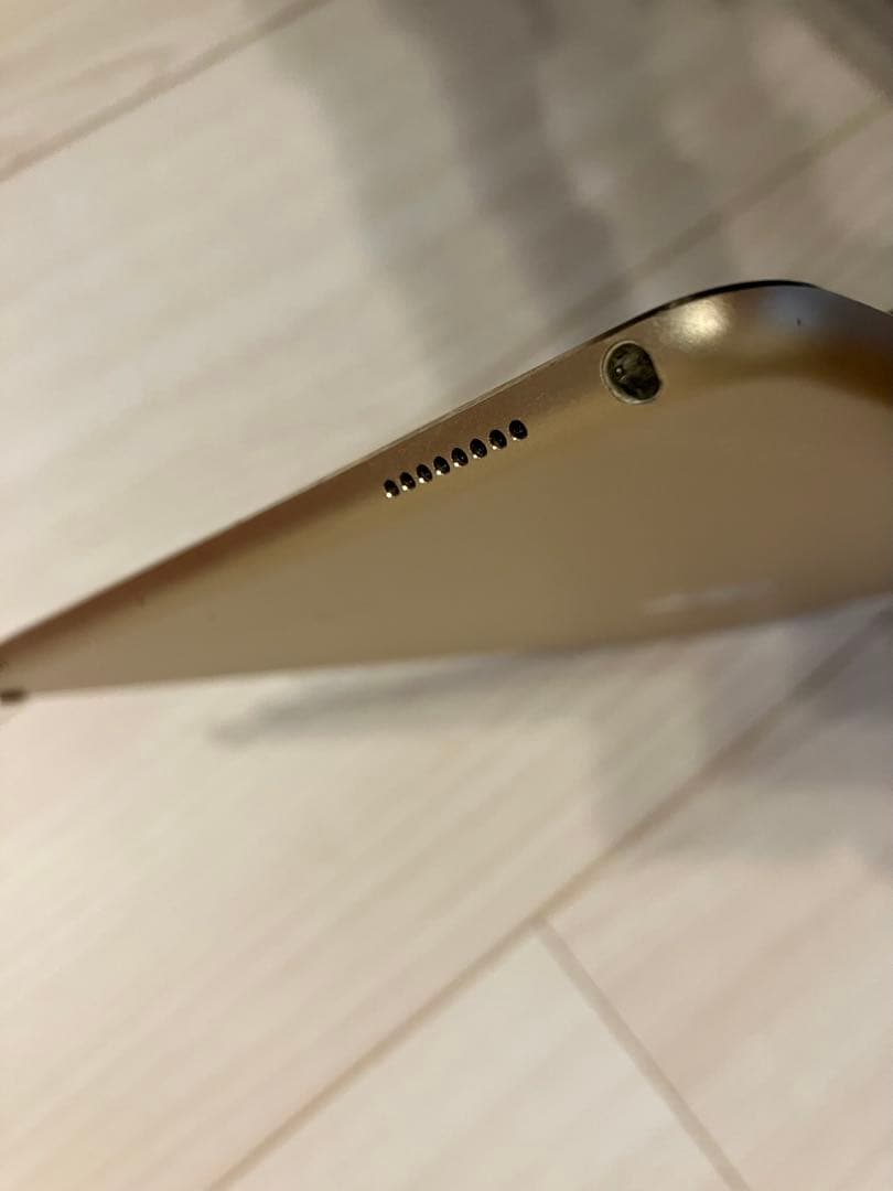 iPad Pro (10.5インチ) 64GB 第1世代