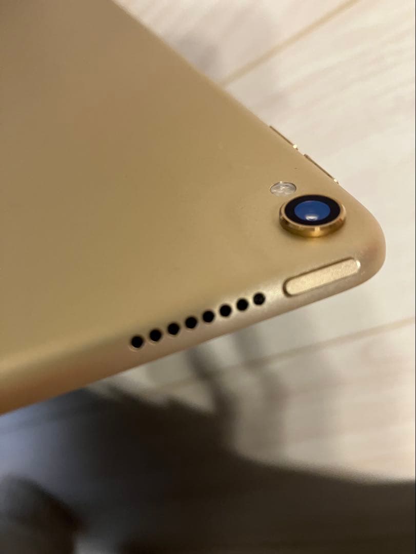 iPad Pro (10.5インチ) 64GB 第1世代