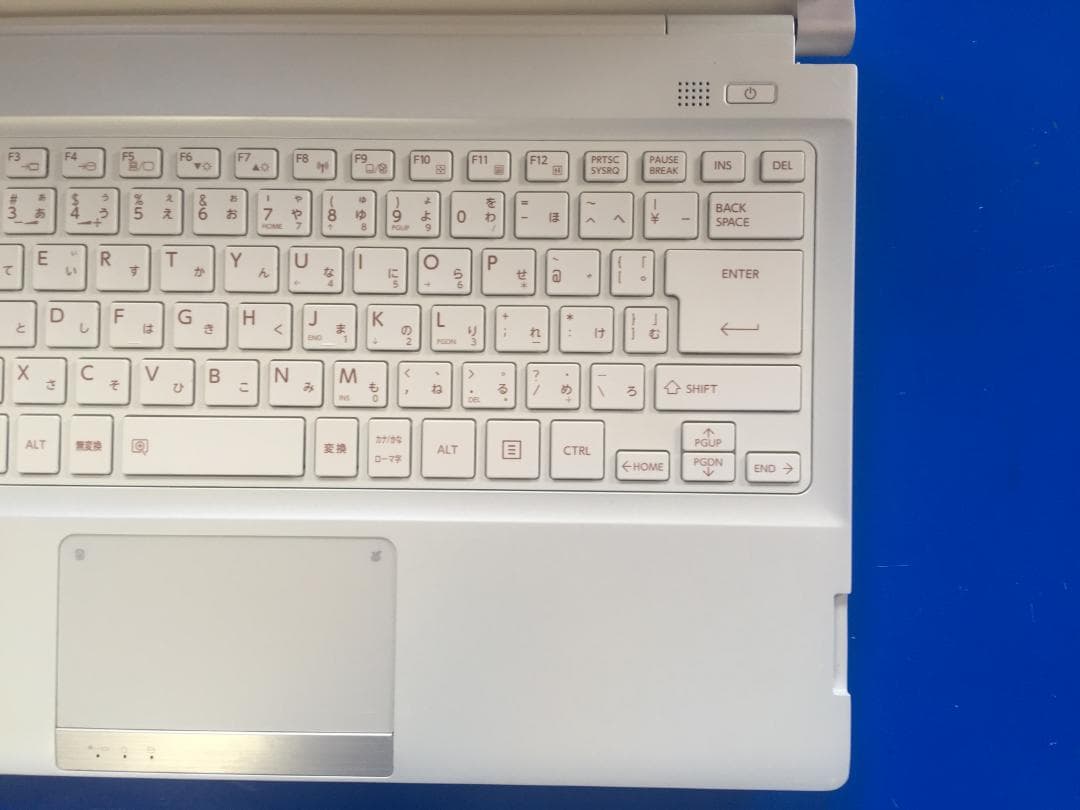 東芝 dynabook R734/E36 13.3型/Offrice/win11