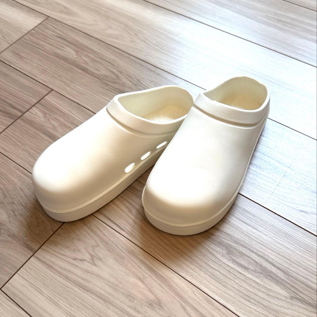 Rakubaki イージーサボ ナチュラル 新品未使用　即日発送