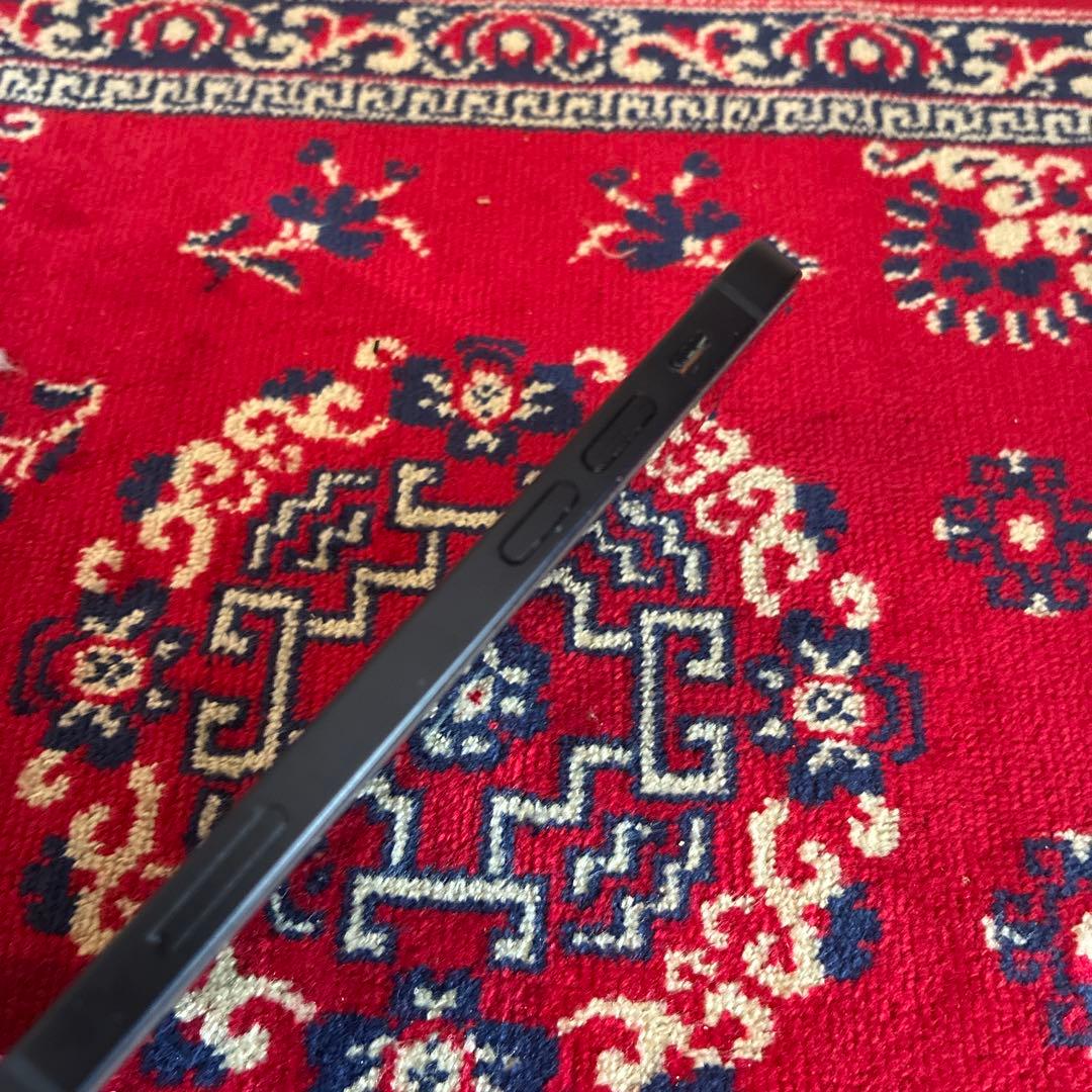 ‼️iPhone12 mini‼️128GB ブラック