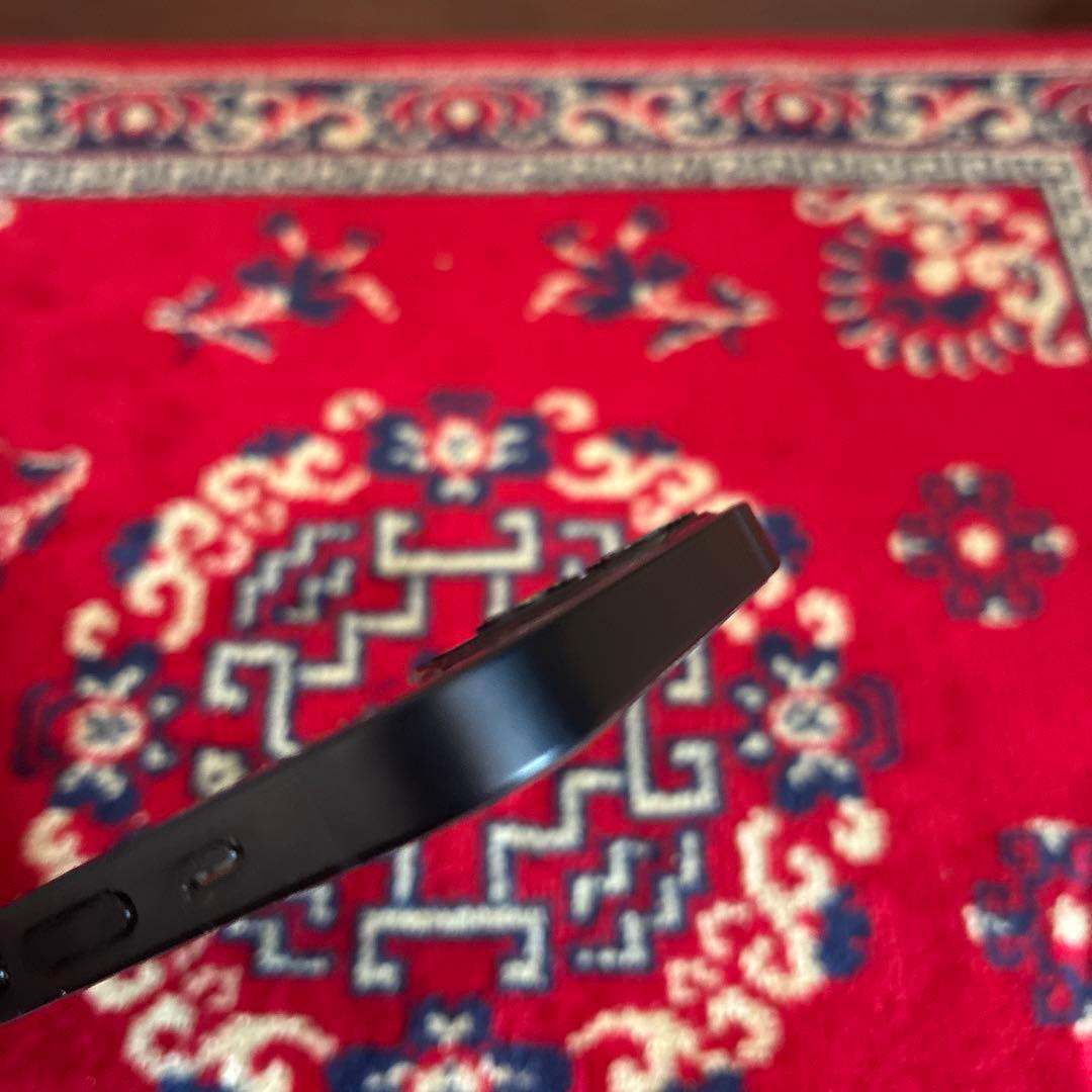 ‼️iPhone12 mini‼️128GB ブラック