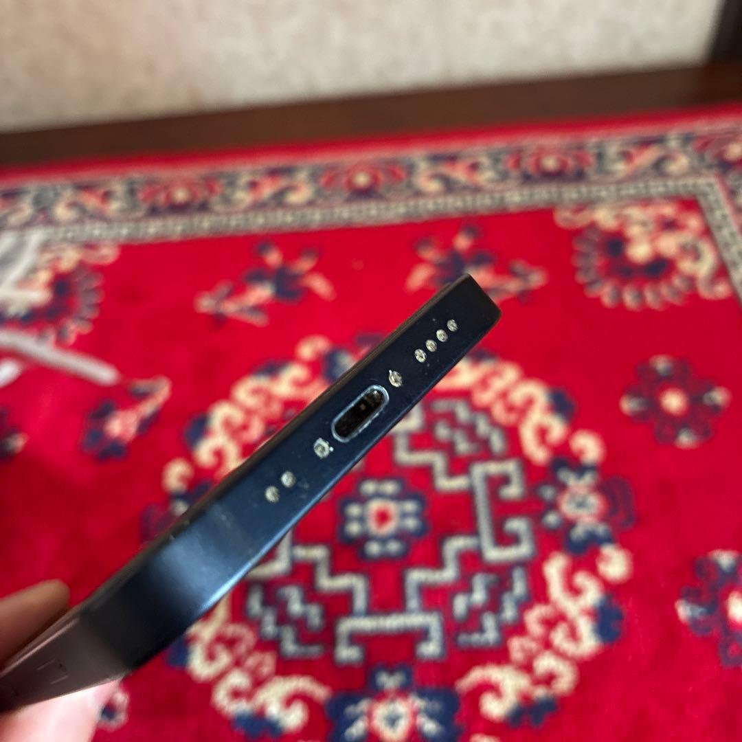 ‼️iPhone12 mini‼️128GB ブラック