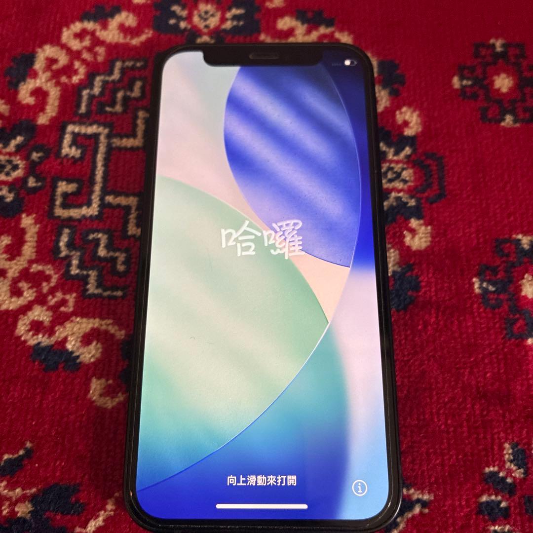 ‼️iPhone12 mini‼️128GB ブラック