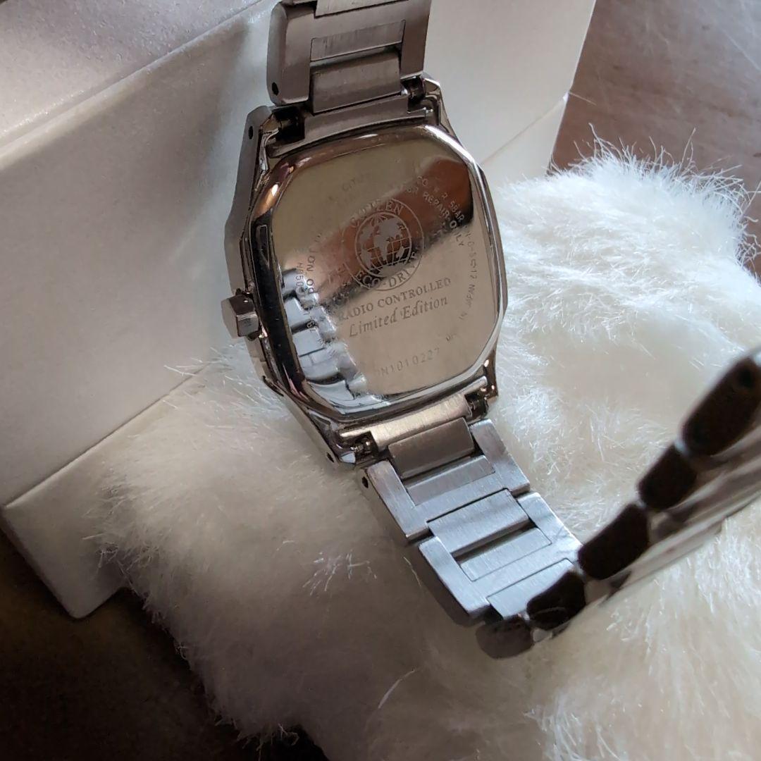 CITIZENクロスシー