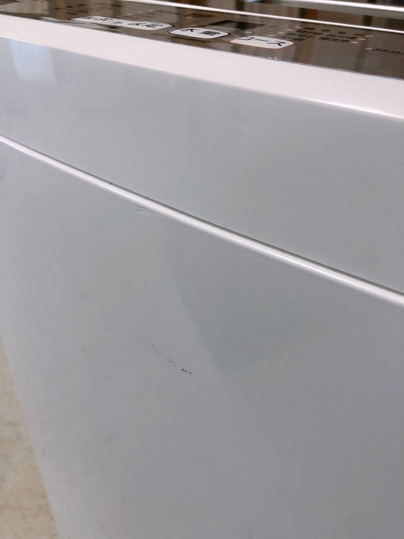 関東限定送料無料 アクア 全自動洗濯機 1007こ3 H 200