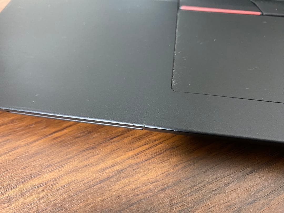 レノボ　lenovo thinkpad L13 ノートパソコン　第11世代i5