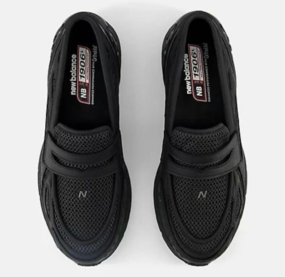 靴 New Balance 1906LAI