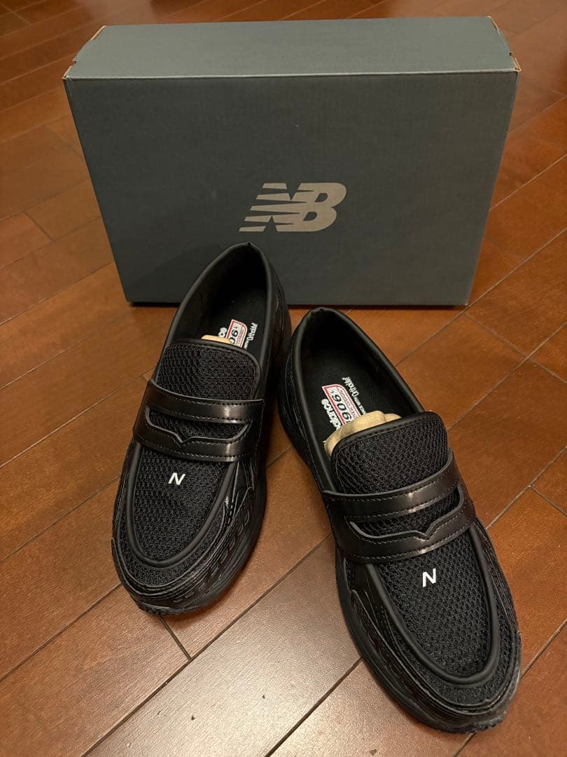 靴 New Balance 1906LAI