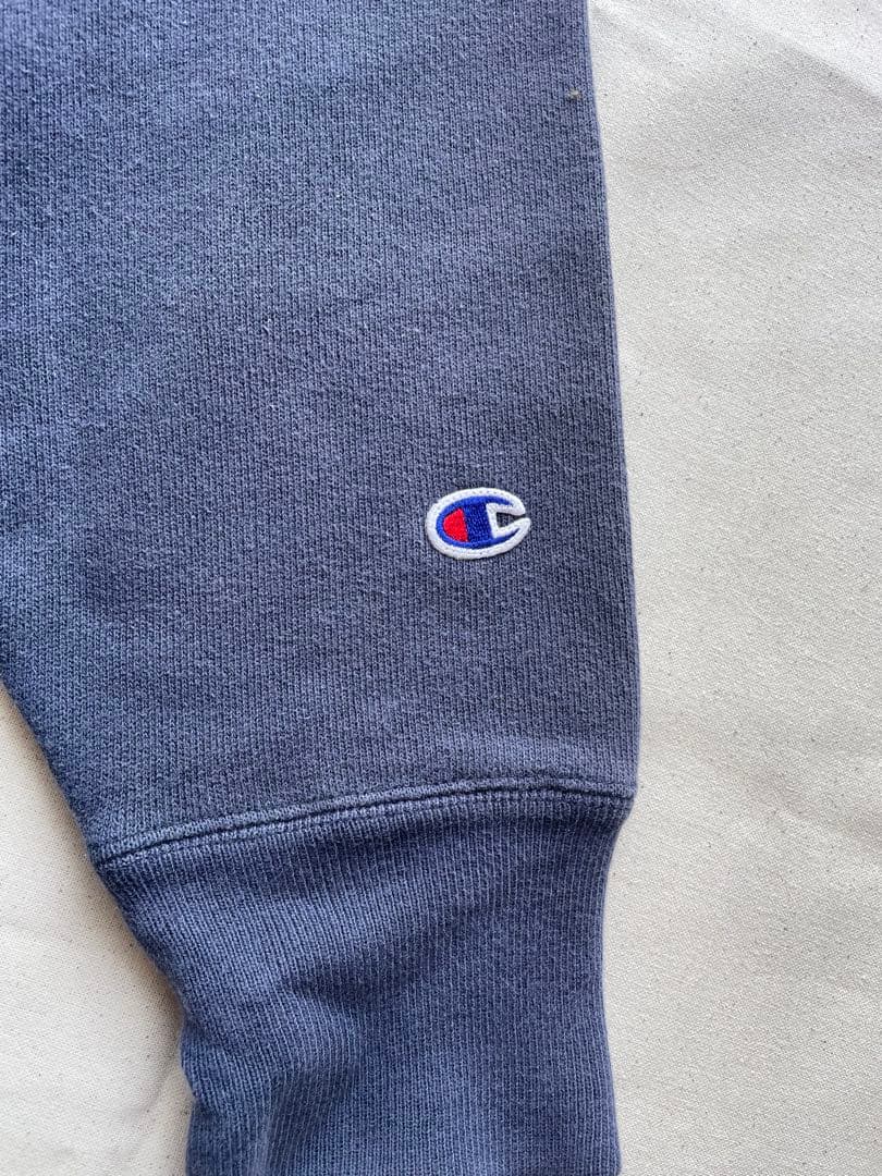 STUSSY×Champion リバースウィーブ Reverse weave