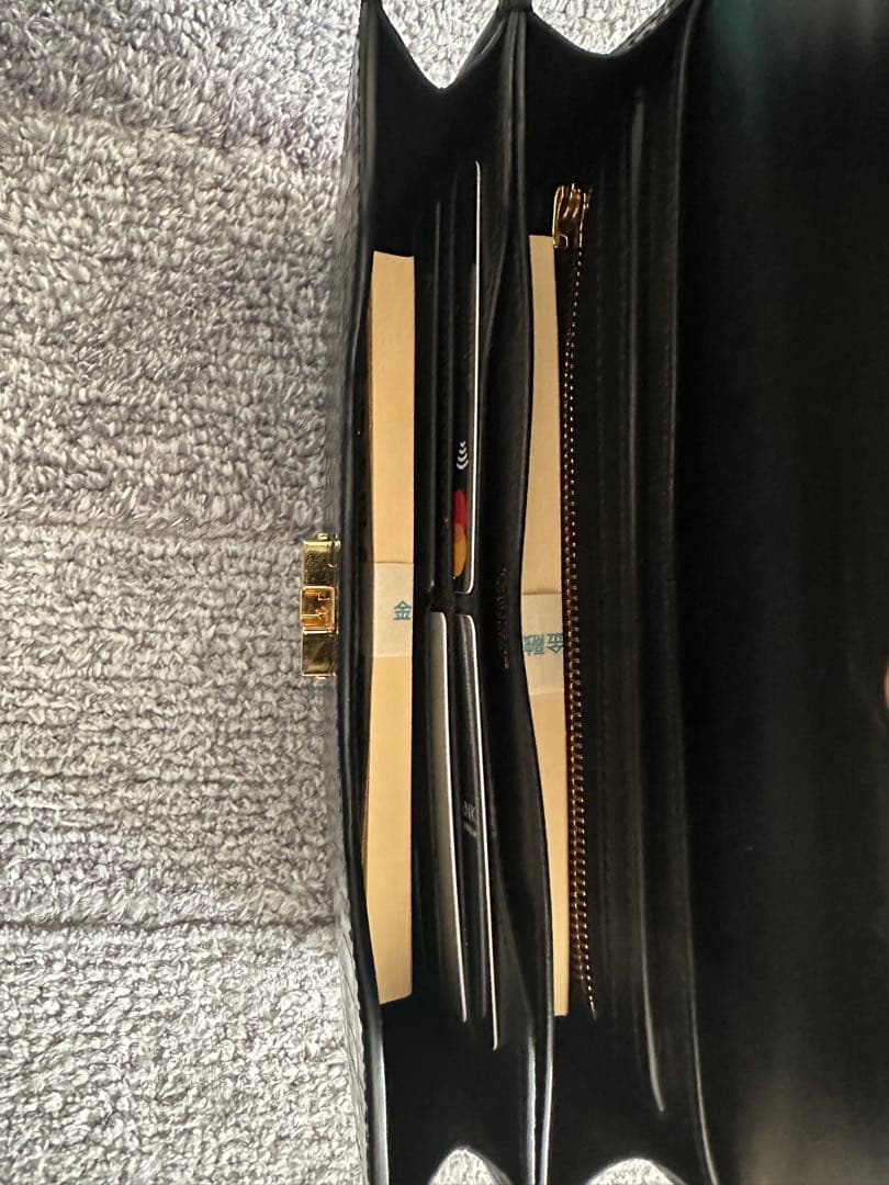 【極希少】TOM FORD トムフォード 長財布