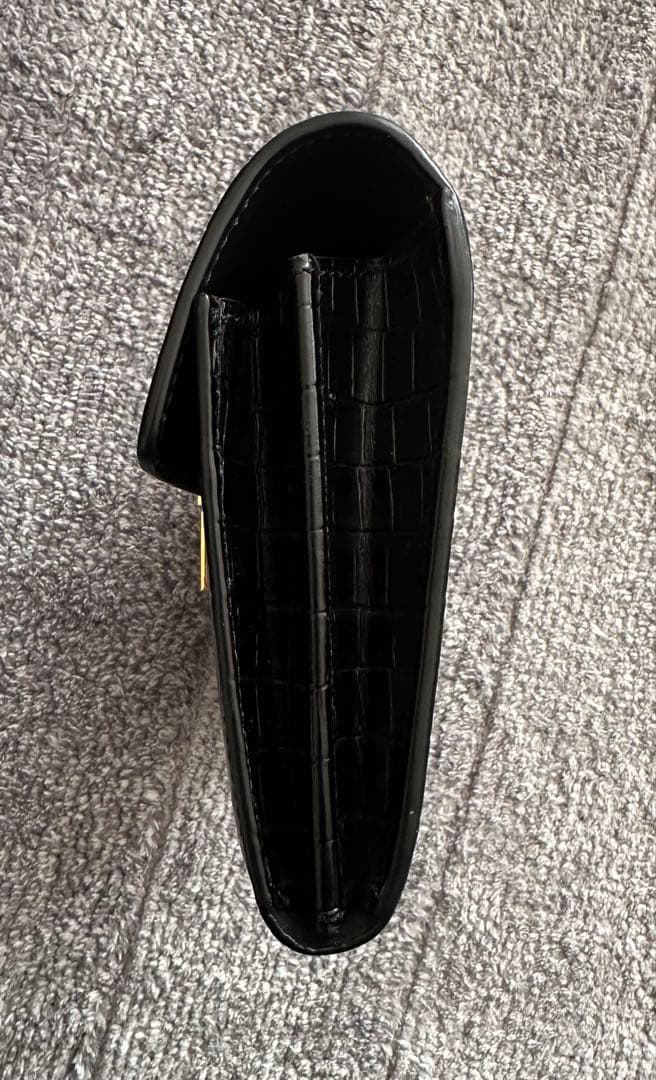 【極希少】TOM FORD トムフォード 長財布