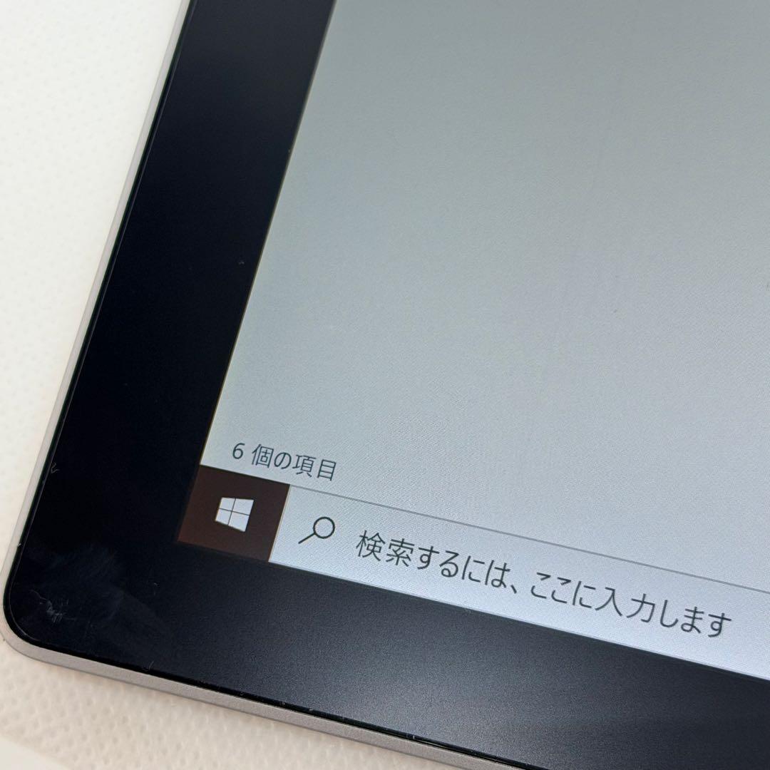 【LTE対応】Surface Pro 5 i5/4GB/128GB