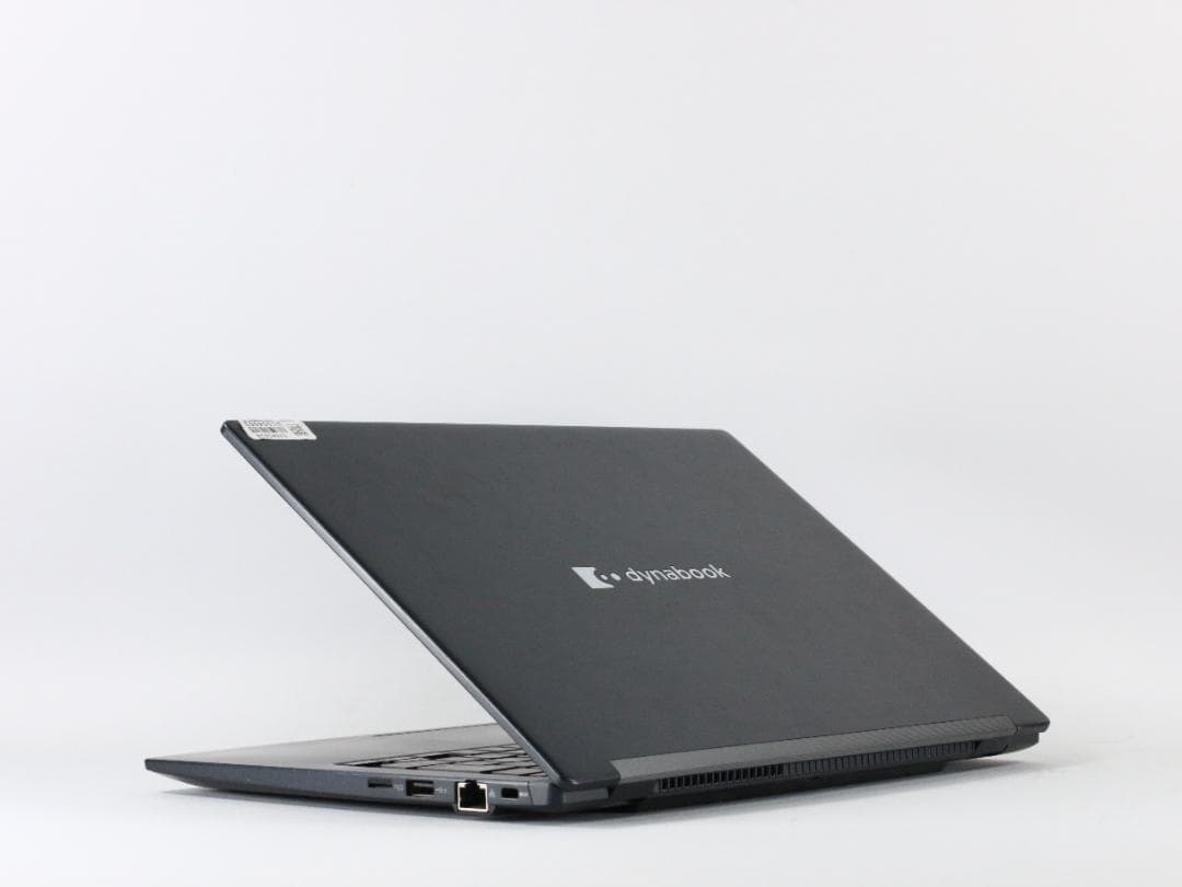 Windowsノート本体 dynabook G83/HS i5-11 8GB 256GB 13.3inHD