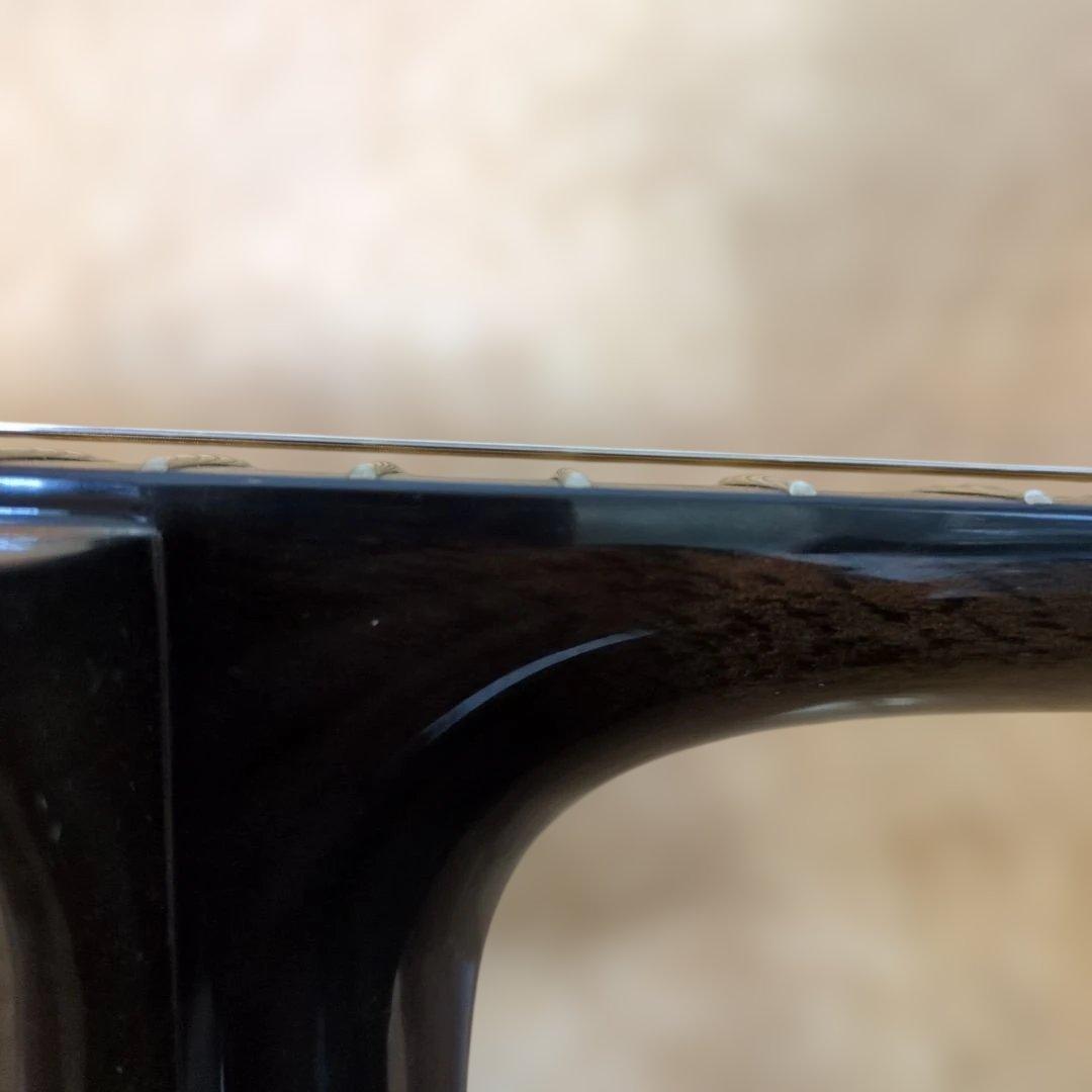 【美品】HEADWAY HCD-18 アコースティックギター