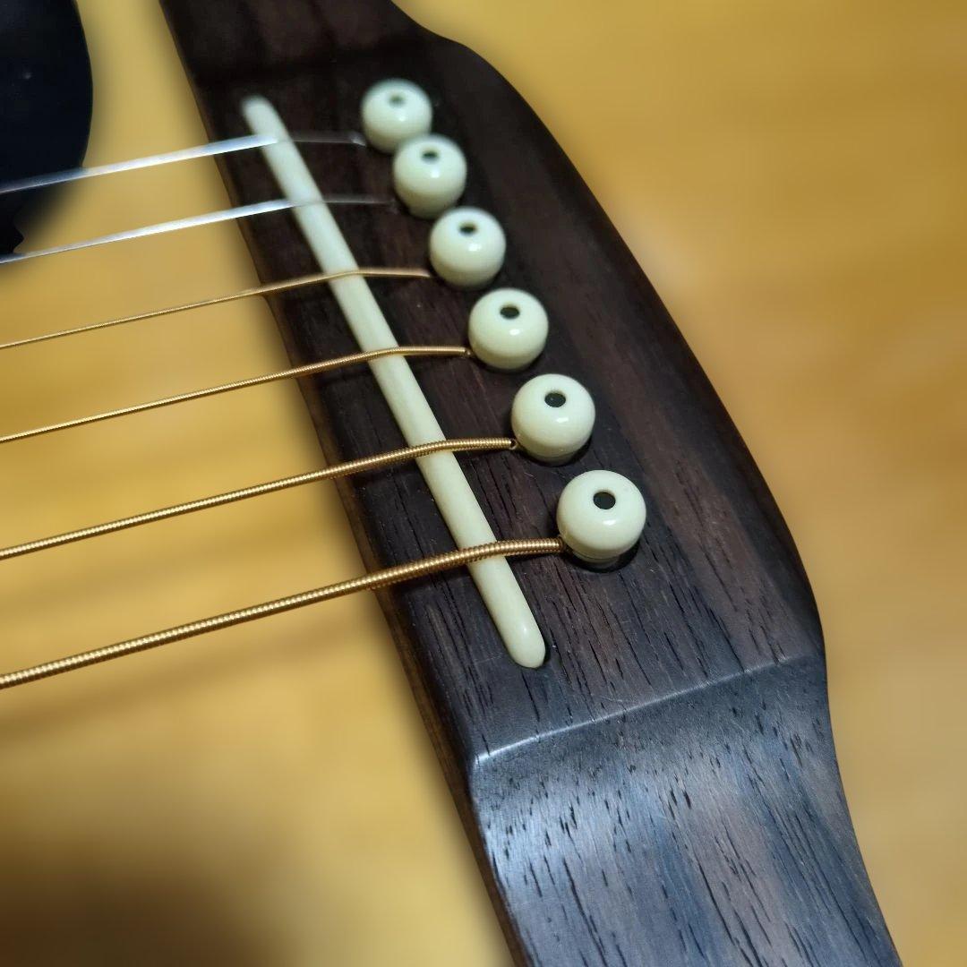 【美品】HEADWAY HCD-18 アコースティックギター