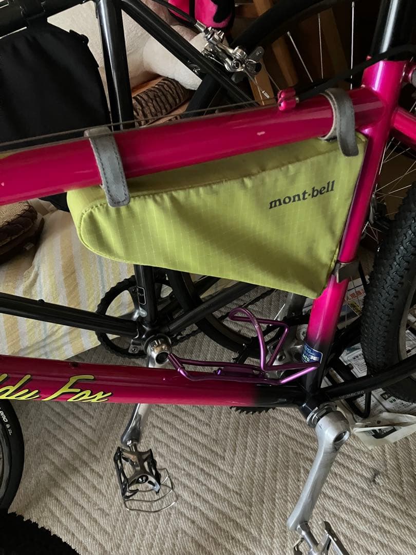 専用です。Muddy Fox OLD MTB araya