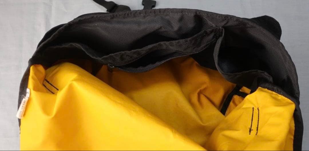 BAILEY WORKS メッセンジャーバッグ Super Pro