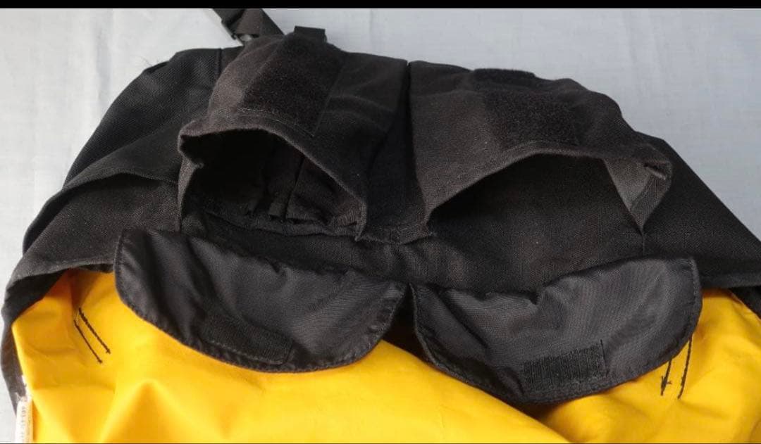 BAILEY WORKS メッセンジャーバッグ Super Pro