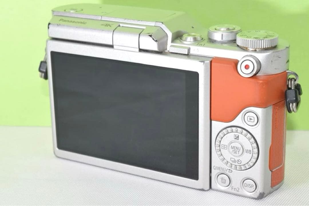 Panasonic DC-GF10 ☆送料無料☆
